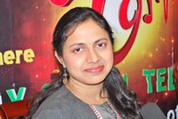 Sreshta Writer Photos at Tori